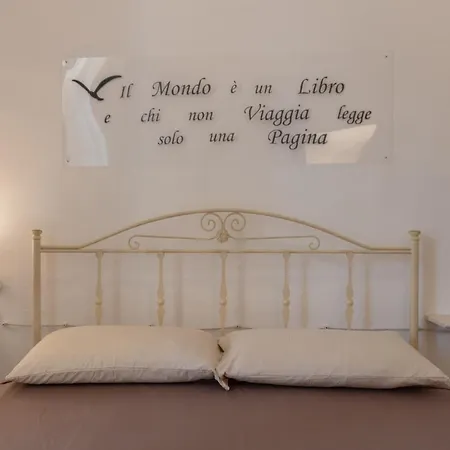 Dimora Dei Nonni 199