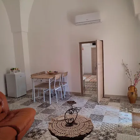 Dimora Dei Nonni 199 Nocleg ze śniadaniem