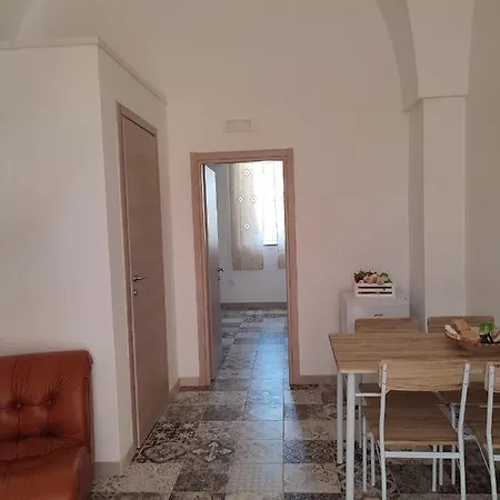 Bed & Breakfast Dimora Dei Nonni 199