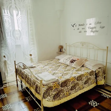 Nocleg ze śniadaniem Dimora Dei Nonni 199 4*