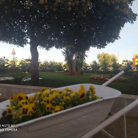 Dimora Dei Nonni 199 Монополи