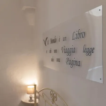 Bed & Breakfast Dimora Dei Nonni 199 Monopoli