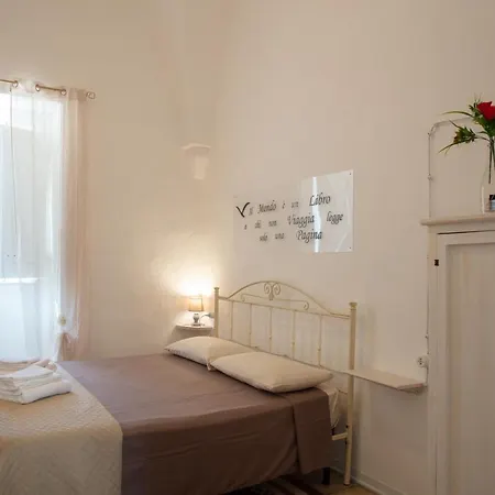 Dimora Dei Nonni 199 Отель типа 