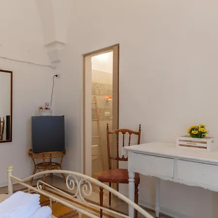 Dimora Dei Nonni 199 Монополи