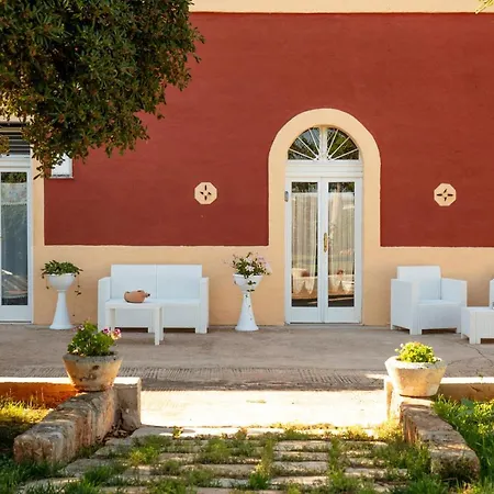 Bed & Breakfast Dimora Dei Nonni 199
