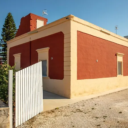 Dimora Dei Nonni 199 Frühstückspension