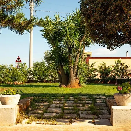 Dimora Dei Nonni 199 Monopoli