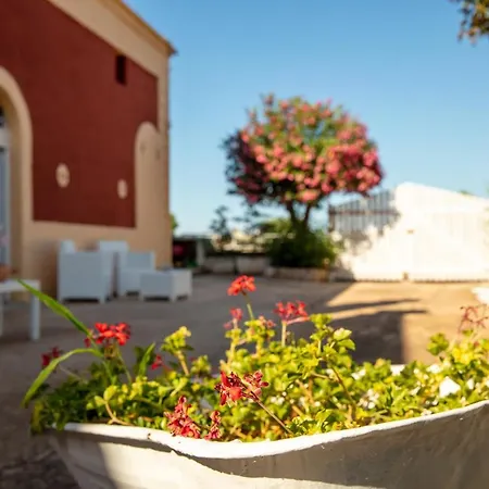 Bed & Breakfast Dimora Dei Nonni 199 *