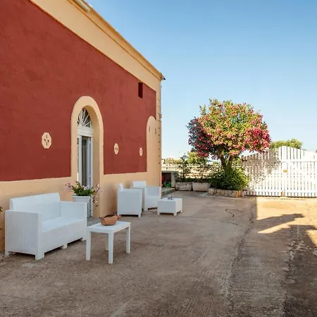 Dimora Dei Nonni 199 3*