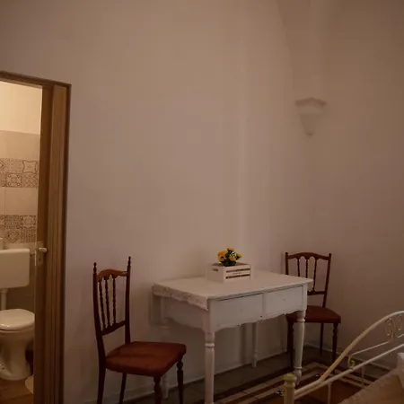 Dimora Dei Nonni 199 Монополи