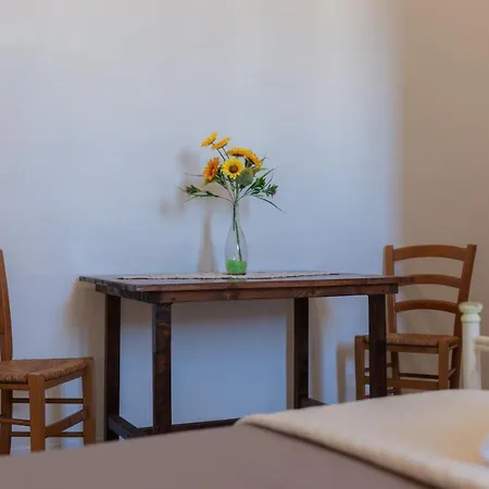 Frühstückspension Dimora Dei Nonni 199 Monopoli