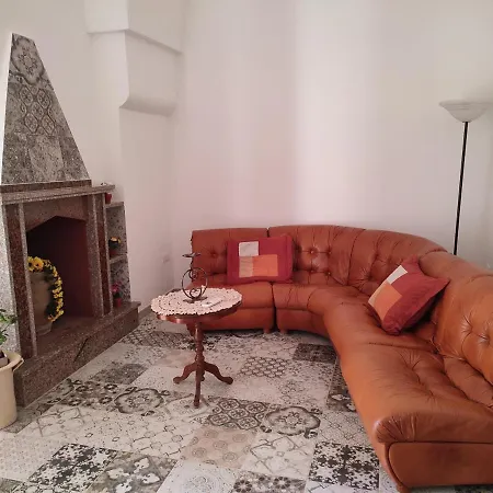 Dimora Dei Nonni 199 Monopoli