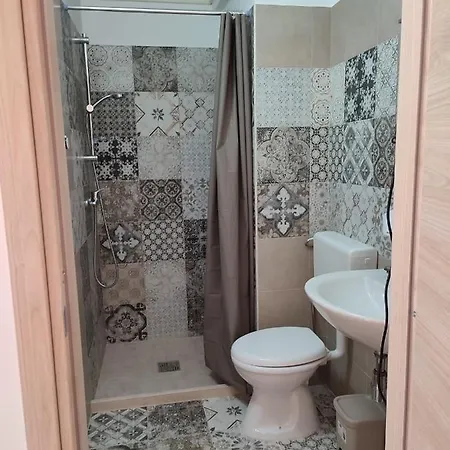 Dimora Dei Nonni 199 * Monopoli