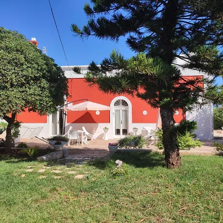 Dimora Dei Nonni 199 Bed & Breakfast Monopoli