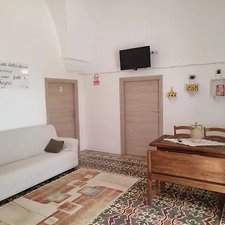 Dimora Dei Nonni 199 Bed & Breakfast