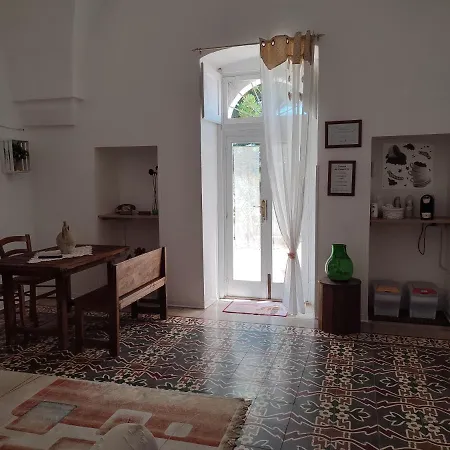 Dimora Dei Nonni 199 * Monopoli