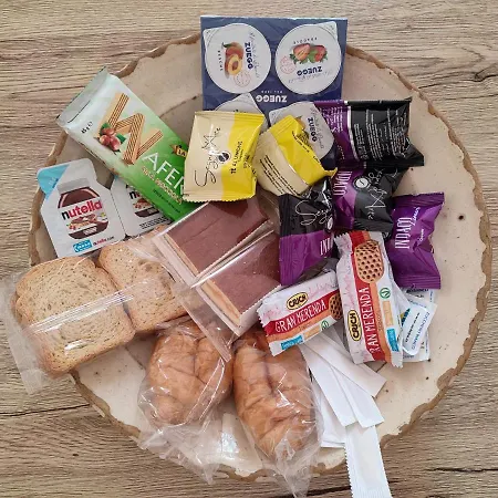 Dimora Dei Nonni 199 *