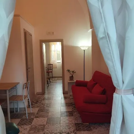 Dimora Dei Nonni 199 Отель типа 