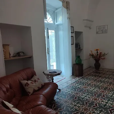 Dimora Dei Nonni 199 Bed & Breakfast