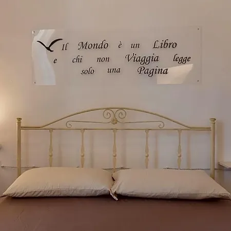 Dimora Dei Nonni 199 Monopoli