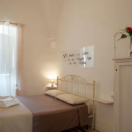 Dimora Dei Nonni 199 Oda ve Kahvaltı 3*
