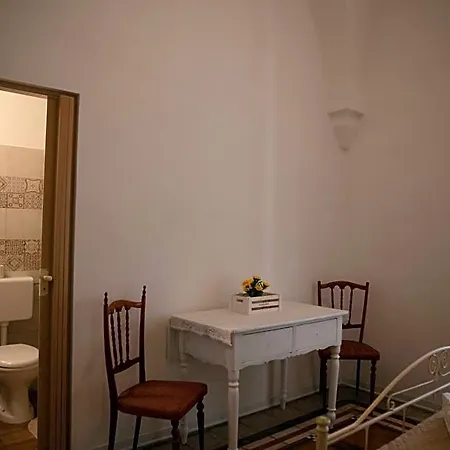 Dimora Dei Nonni 199 Panzió