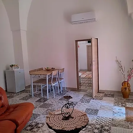 Dimora Dei Nonni 199 Oda ve Kahvaltı 3*