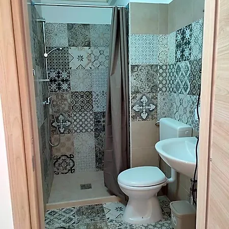 Bed and Breakfast Dimora Dei Nonni 199 Monopoli