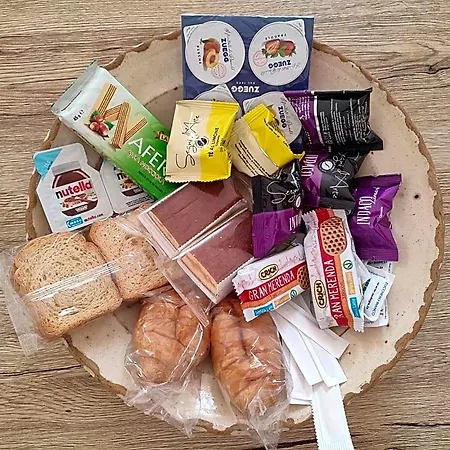 Dimora Dei Nonni 199