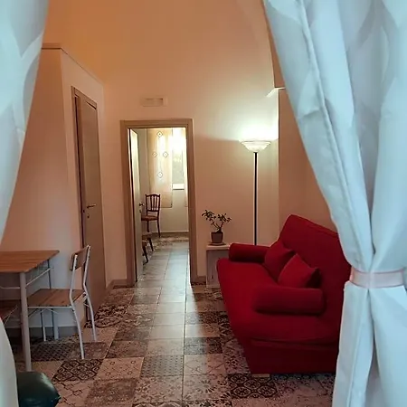 Bed and Breakfast Dimora Dei Nonni 199