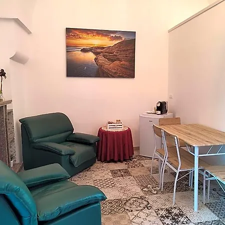 Dimora Dei Nonni 199
