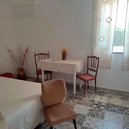 Dimora Dei Nonni 199 Oda ve Kahvaltı