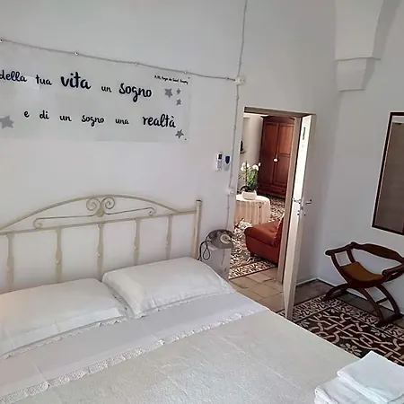 Dimora Dei Nonni 199 3* Monopoli