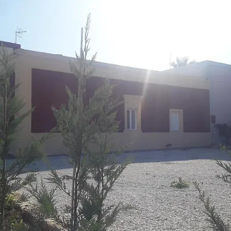 Dimora Dei Nonni 199