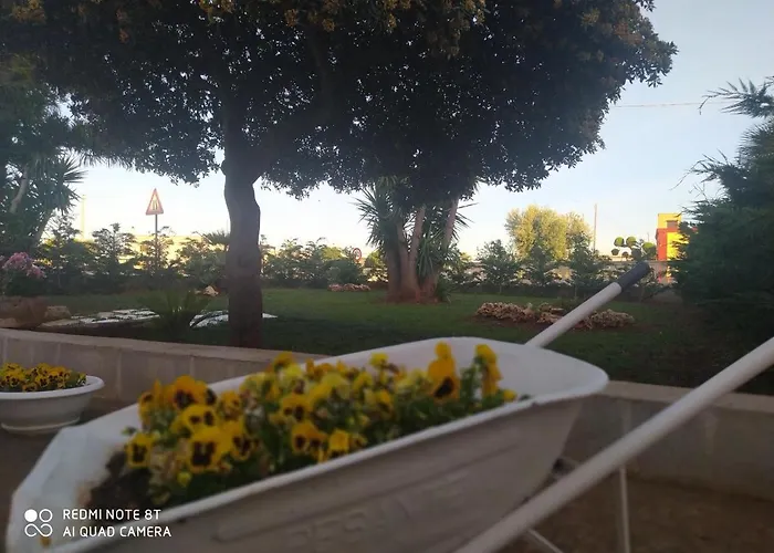 Dimora Dei Nonni 199 Монополи