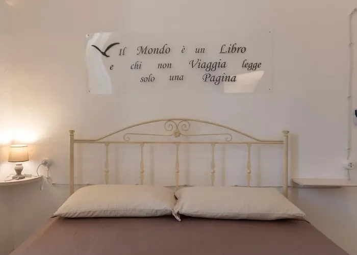 Dimora Dei Nonni 199