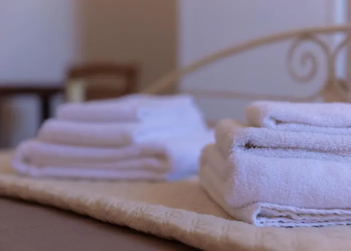 Dimora Dei Nonni 199 3*