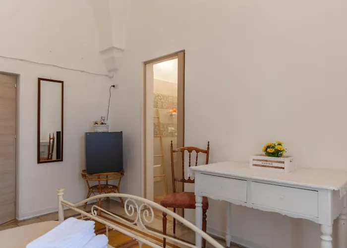 Dimora Dei Nonni 199 Монополи