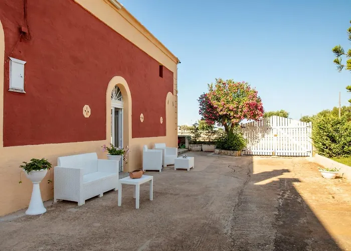 Dimora Dei Nonni 199 3*