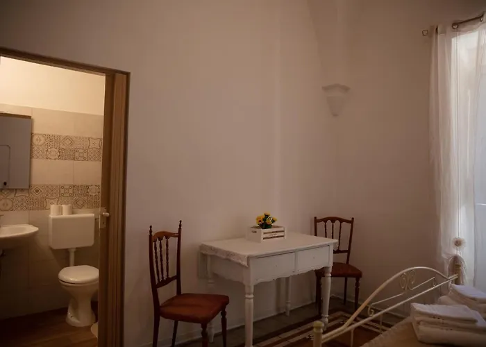 Dimora Dei Nonni 199 Монополи