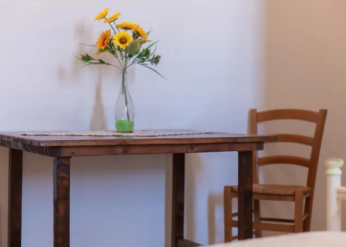 Dimora Dei Nonni 199 Монополи